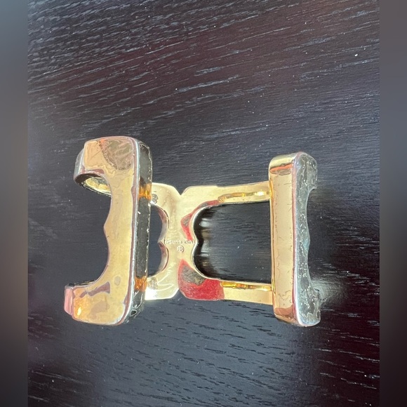 Tory Burch Gemini Link Cuff - Picture 9 of 16